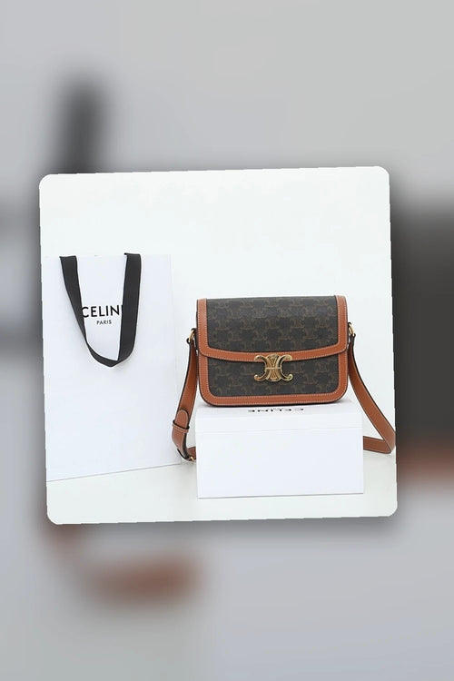 NB - COL Bag - 575