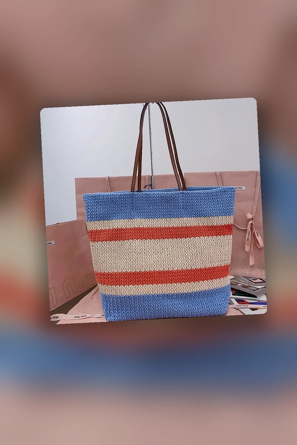 NB - MMU Bag - 498