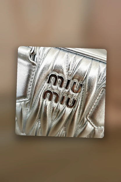 NB - MMU Bag - 478
