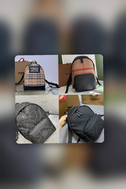 NB - BOR Bag - 036