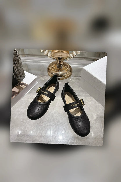 NB - DOR Women Shoes - 222