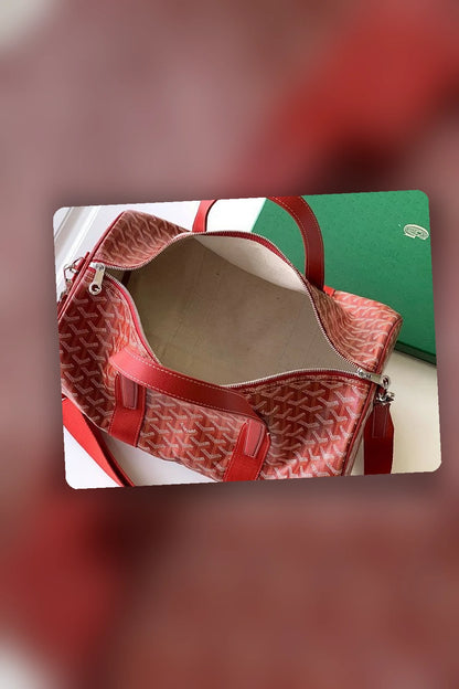 NB - GYO Bag - 514