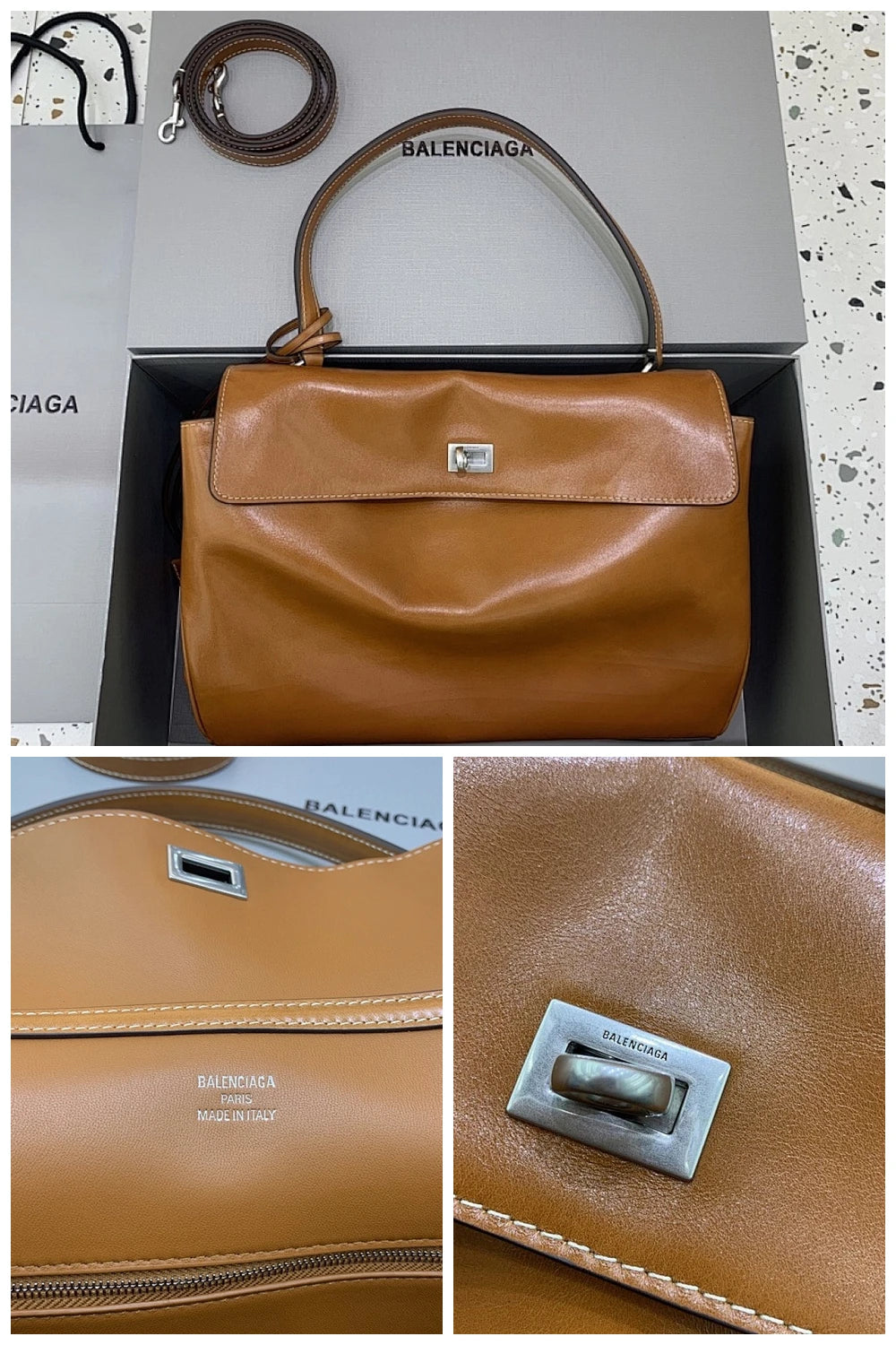 NB - BG Bag - 798
