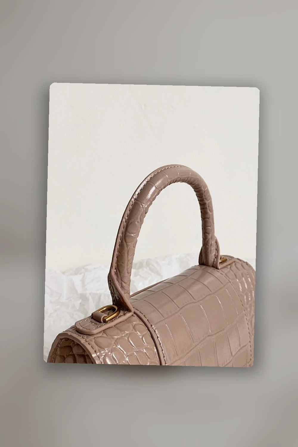 NB - BG Bag - 1666