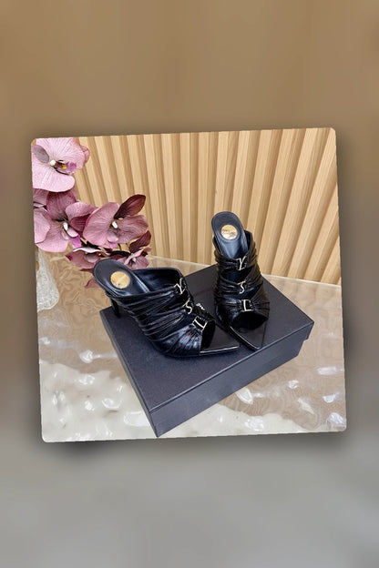 NB - YLS Women Shoes - 024