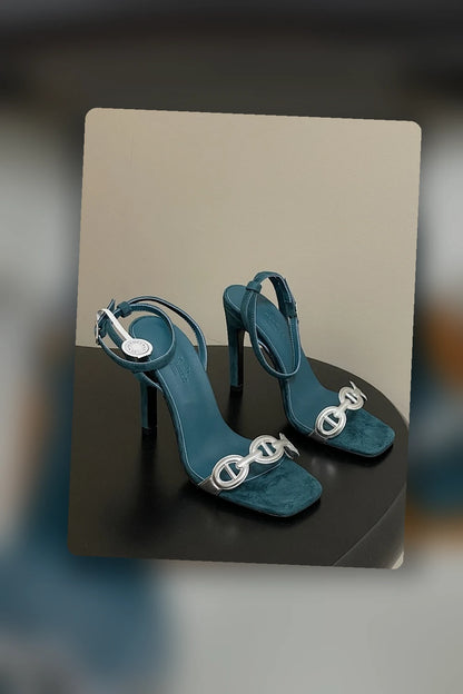 NB - HMS Women Shoes - 539