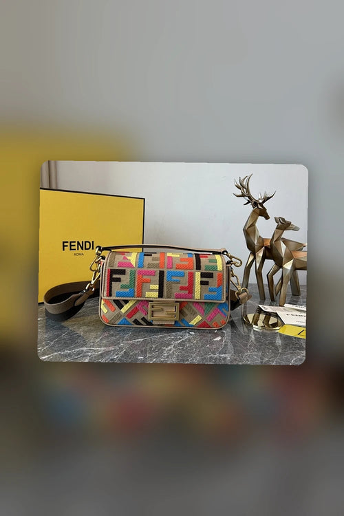 NB - FDE Bag - 370