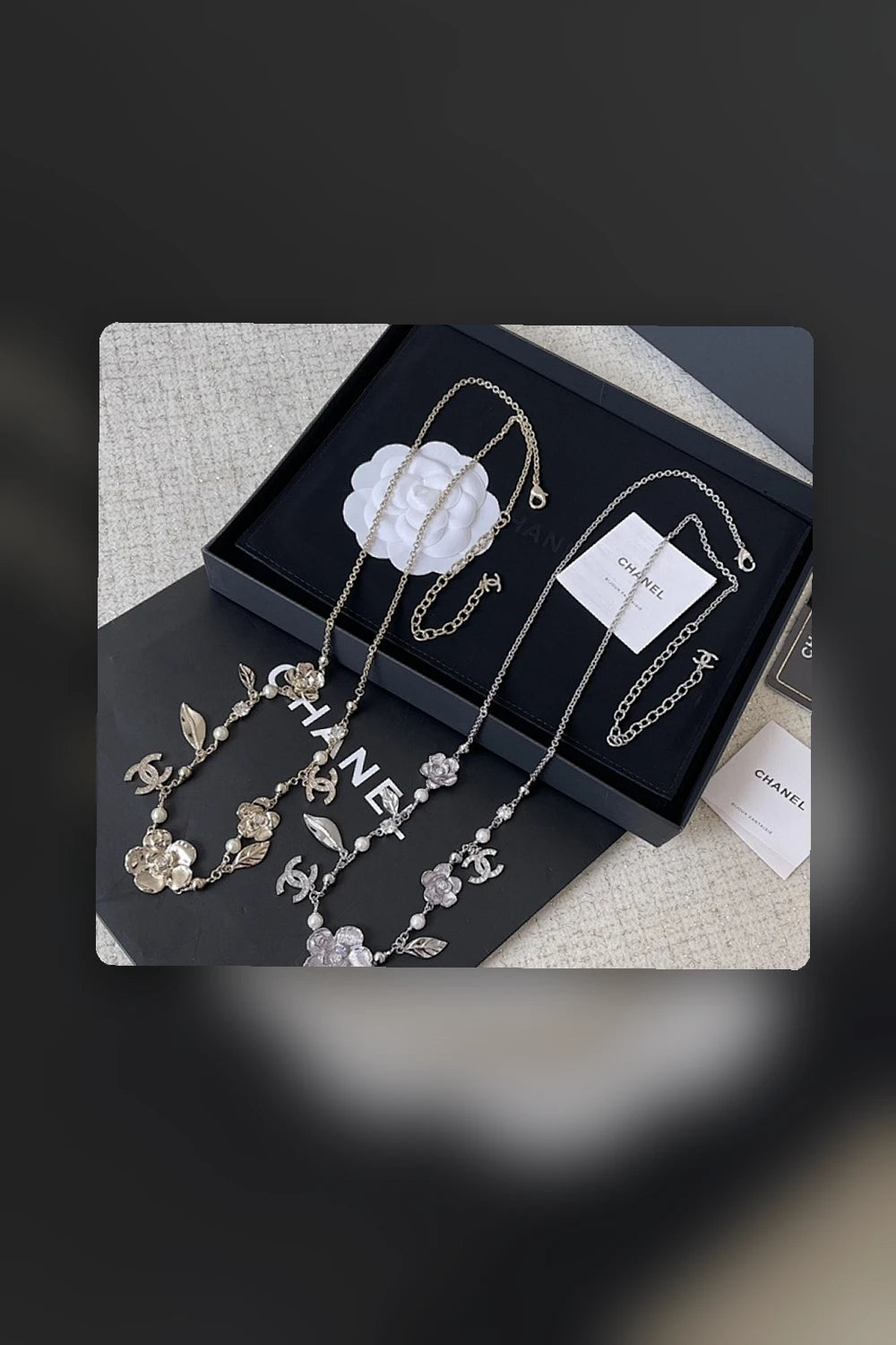 NB - CHL Jewelry - 307