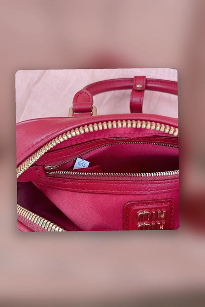 NB - MMU Bag - 797