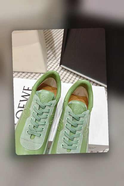 NB - LWO Women Shoes - 296