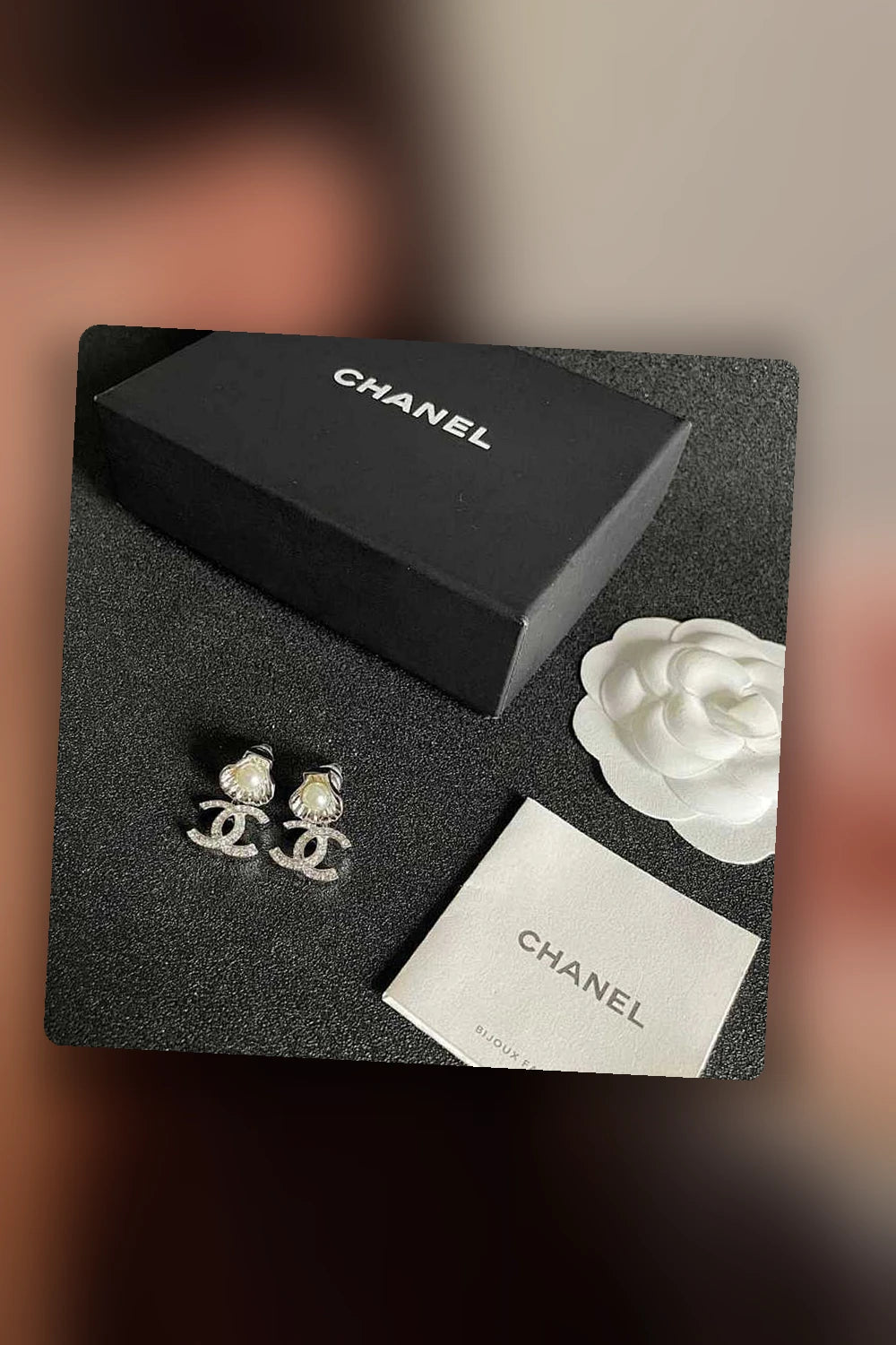 NB - CHL Jewelry - 818