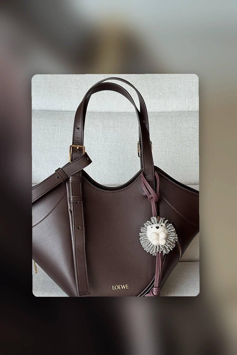 NB - LWO Bag - 189