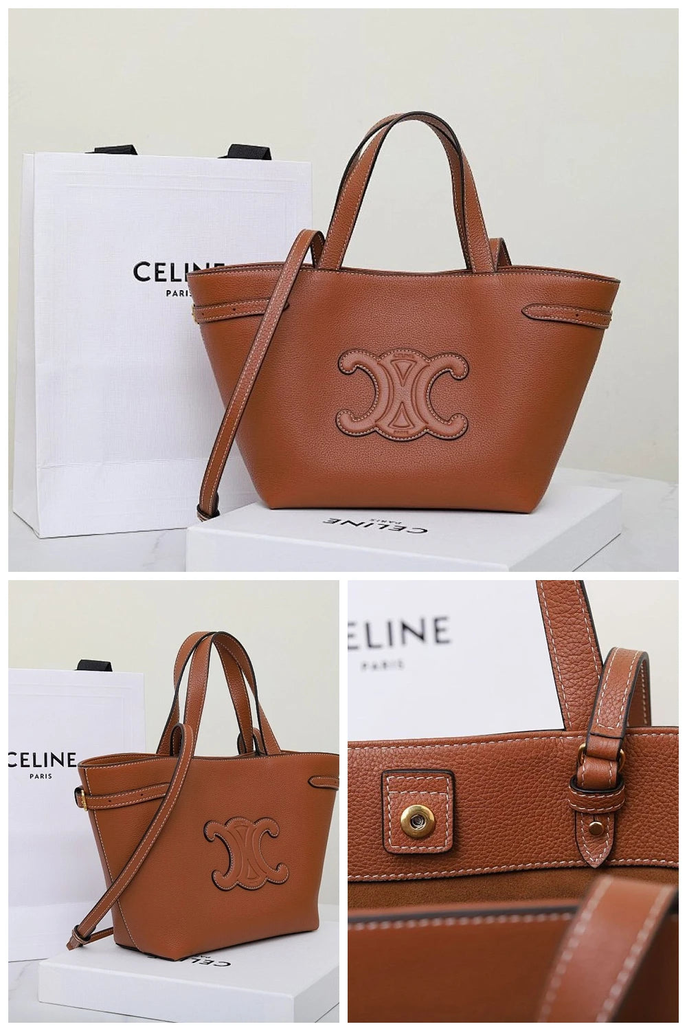 NB - COL Bag - 1251