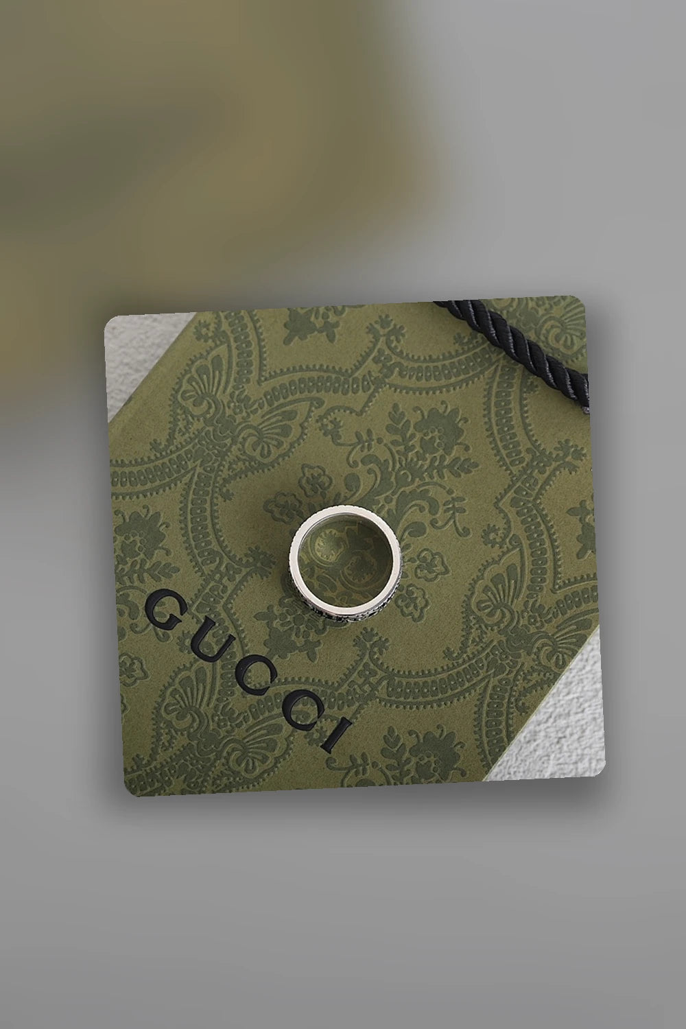 NB - GUKI Jewelry - 303