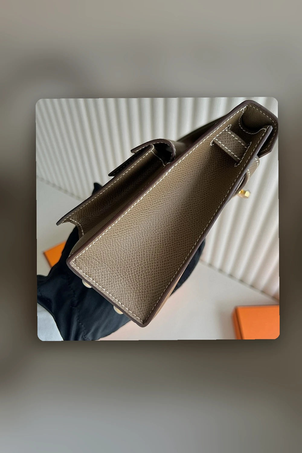 NB - HMS Bag - 254