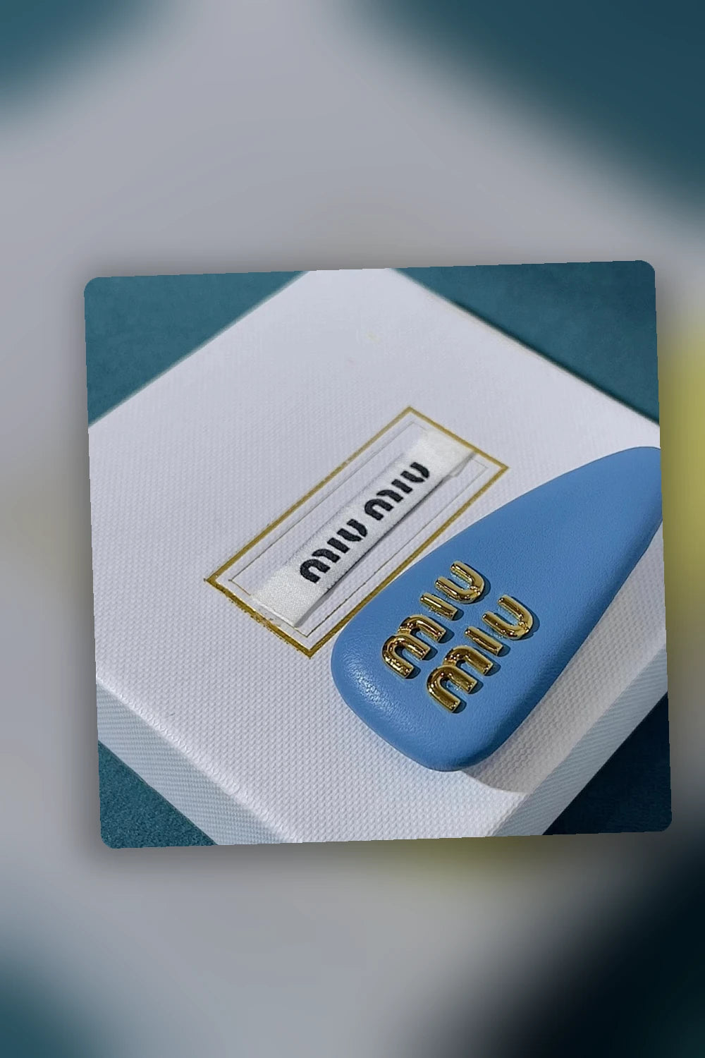NB - MMU Jewelry - 208