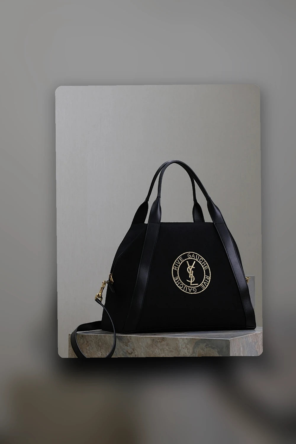 NB - YLS Bag - 356