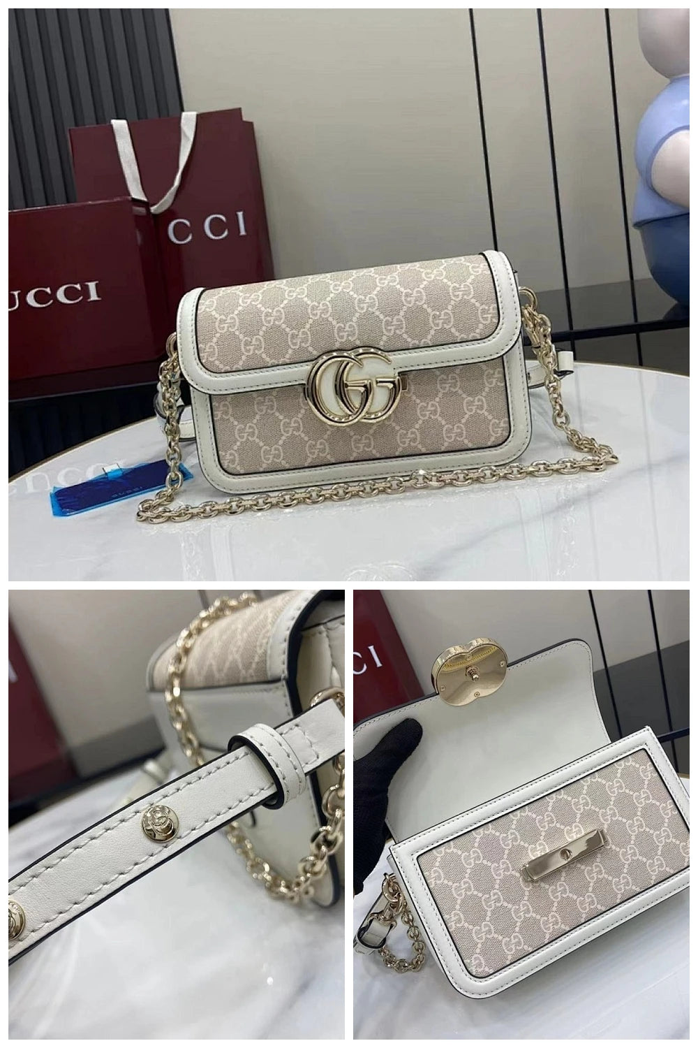 NB - GUKI Bag - 014