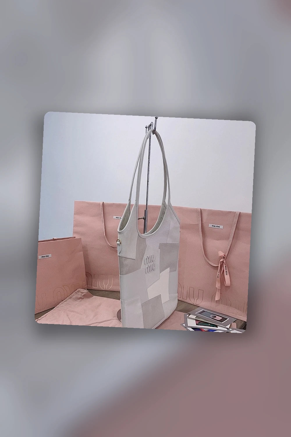 NB - MMU Bag - 1512