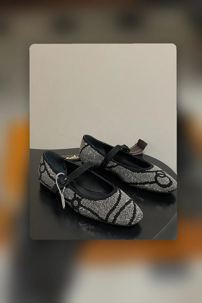 NB - HMS Women Shoes - 494