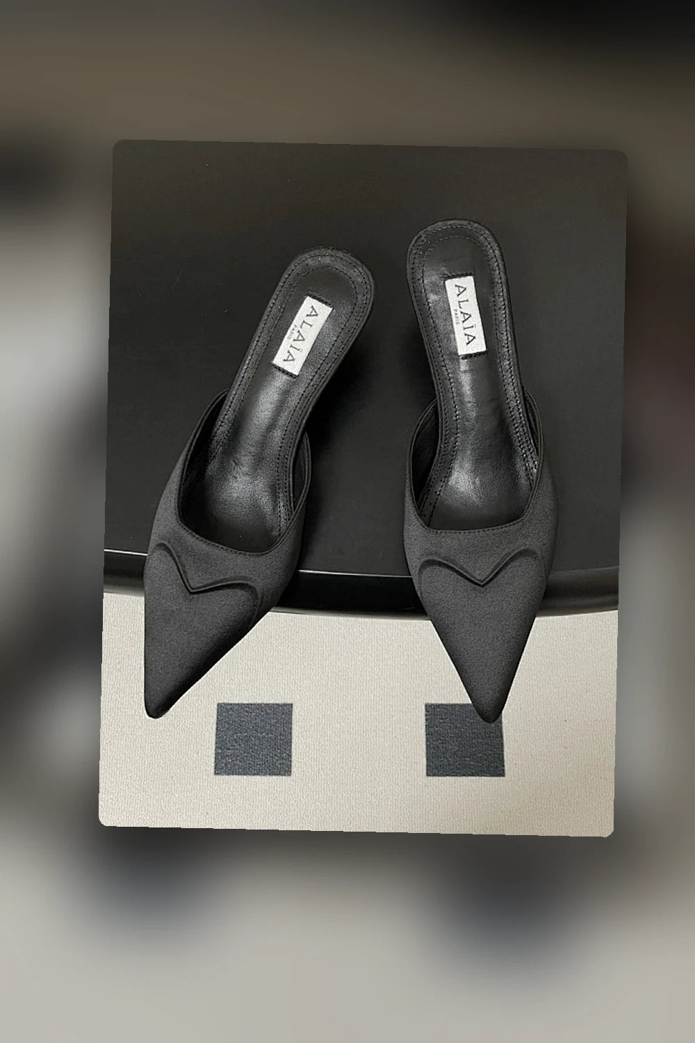 NB - AAL Women Shoes - 011
