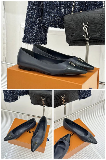 NB - LOV Women Shoes - 228