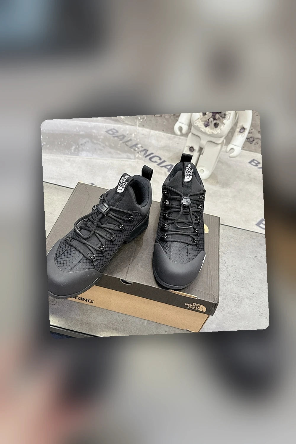 NB - CBL Women Shoes - 102