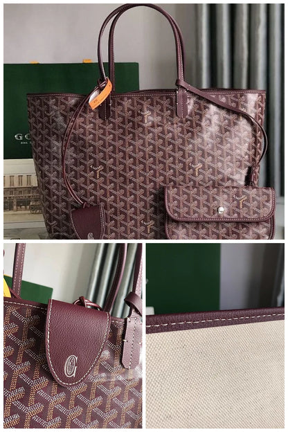 NB - GYO Bag - 163
