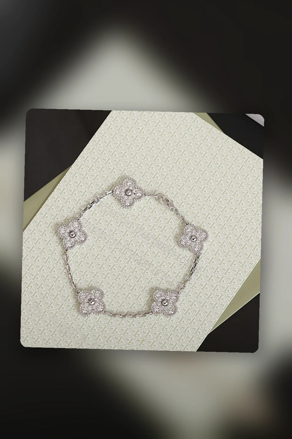 NB - VACA Jewelry - 506