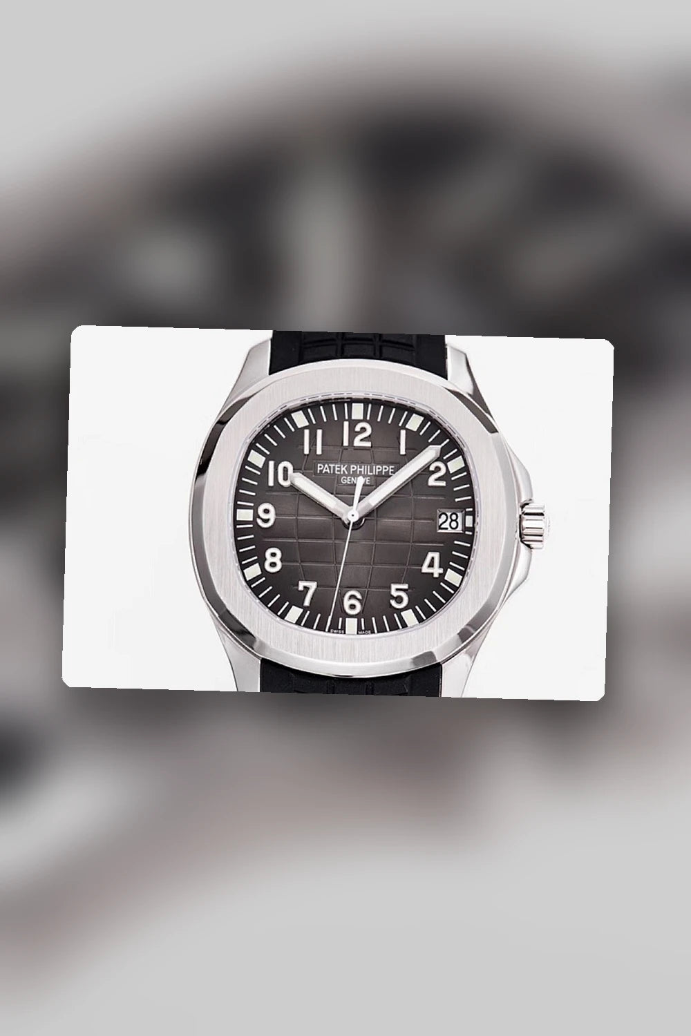 NB - Mix Watch - 619