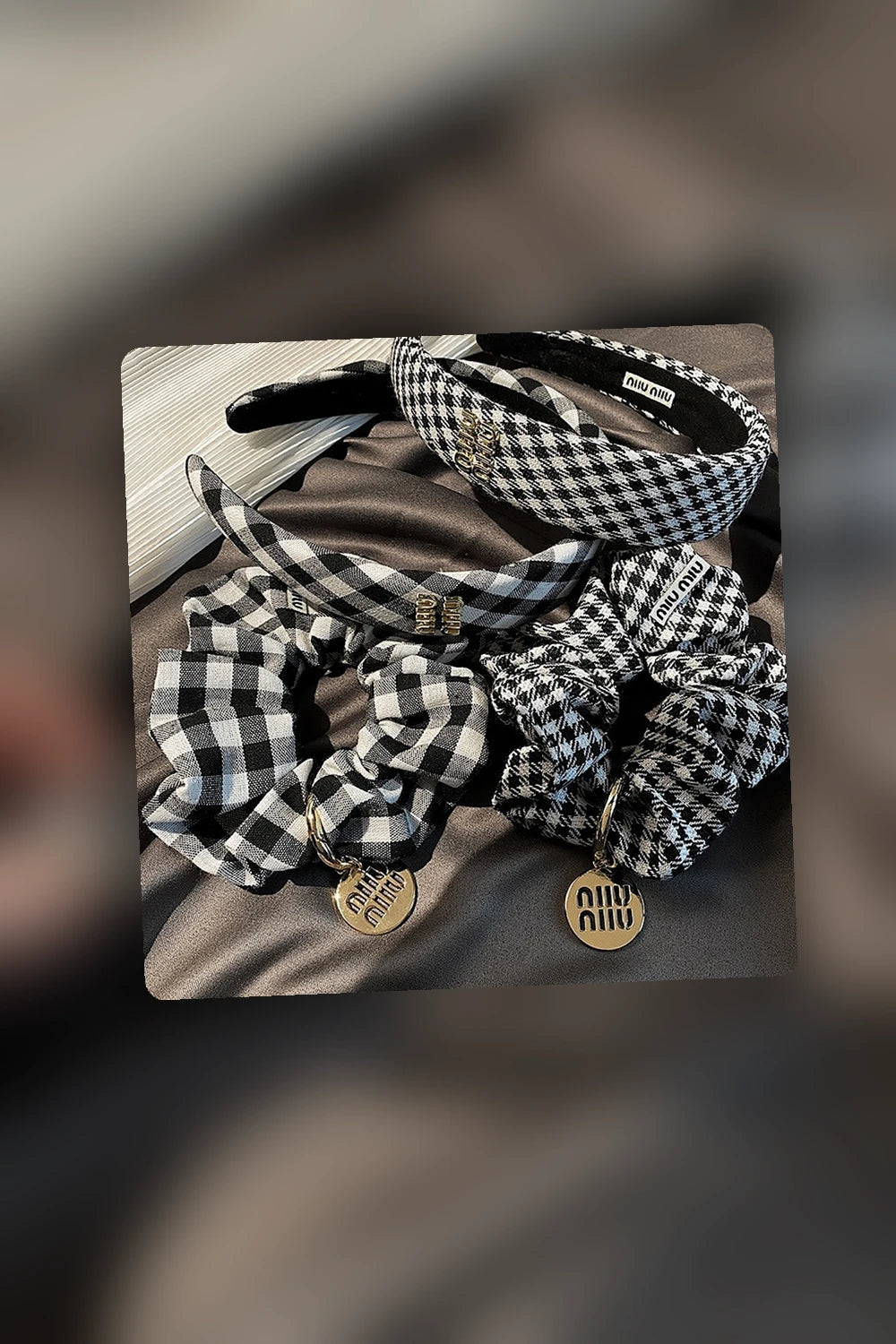 NB - MMU Jewelry - 487
