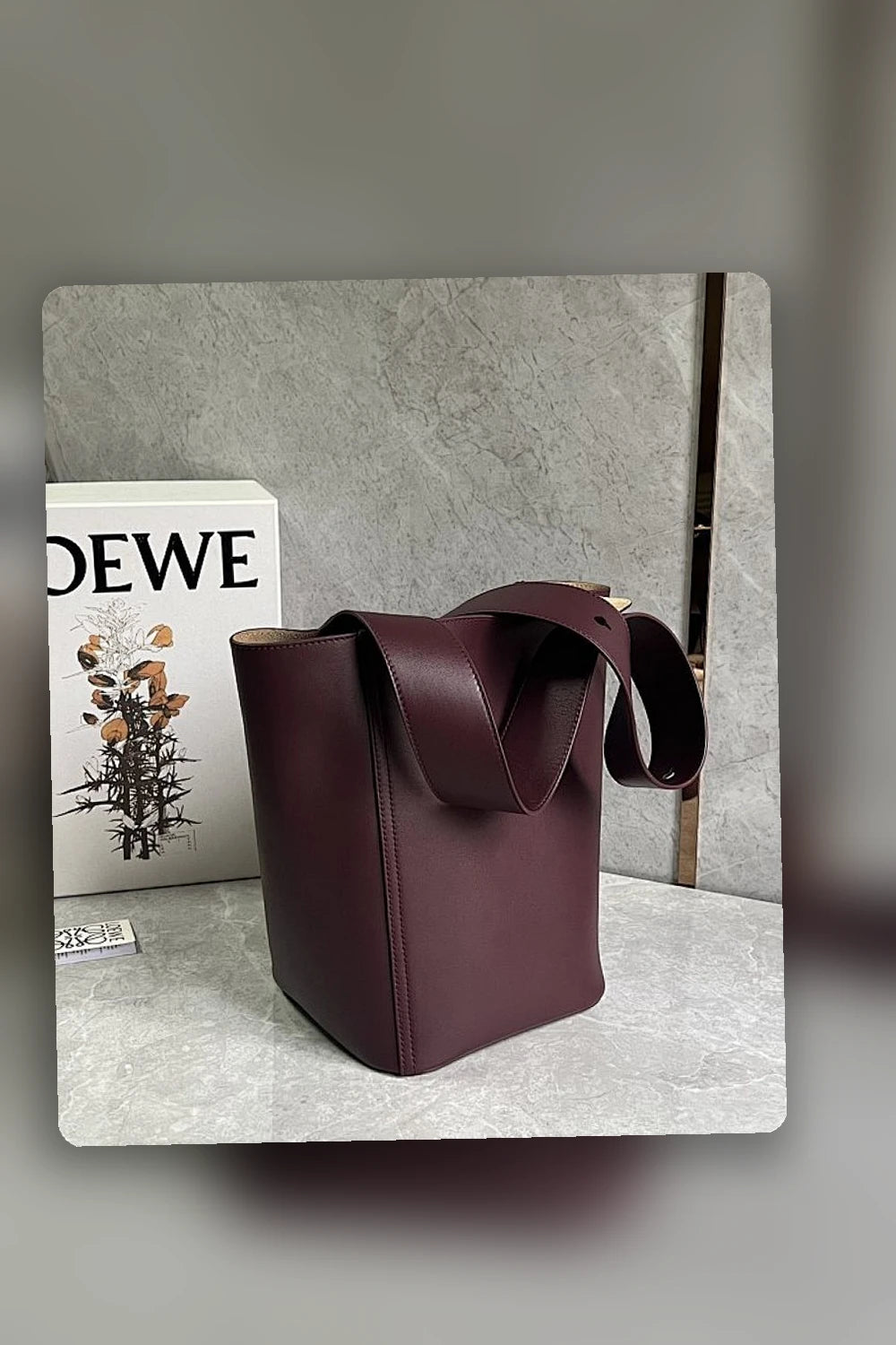 NB - LWO Bag - 552