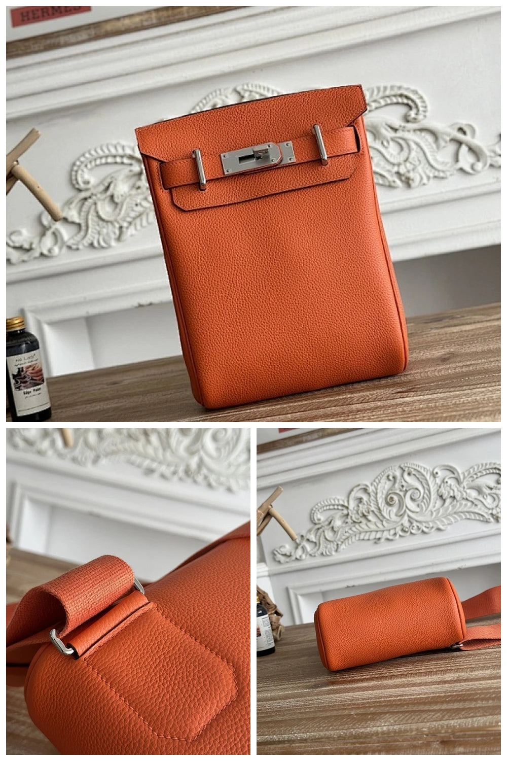 NB - HMS Bag - 431
