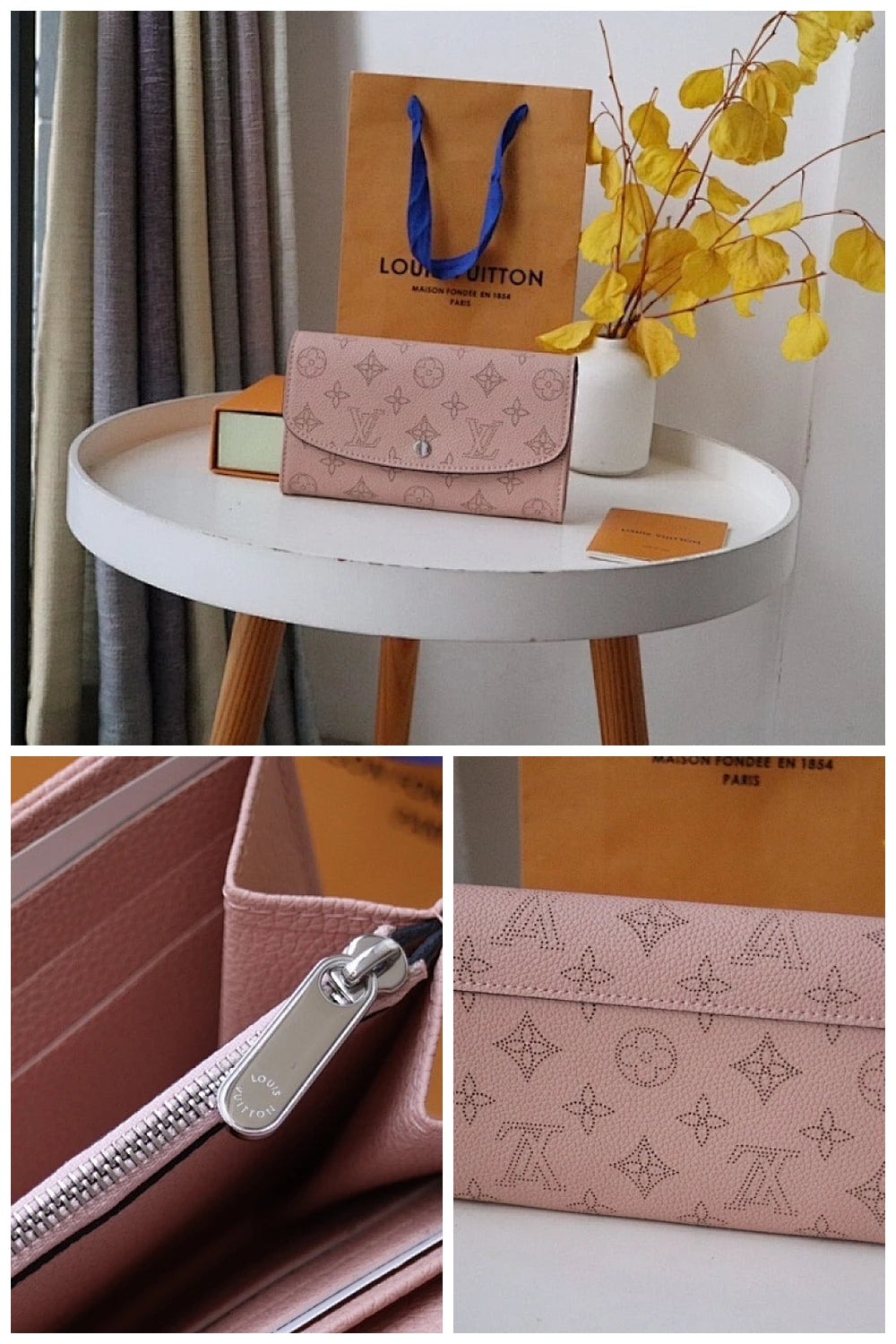 NB - Mix Wallet - 970