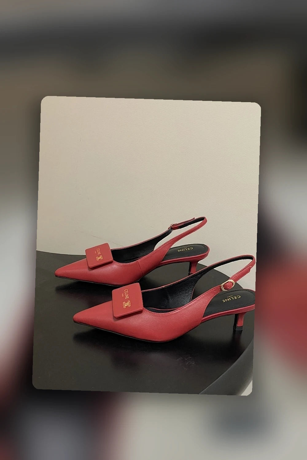 NB - COL Women Shoes - 333