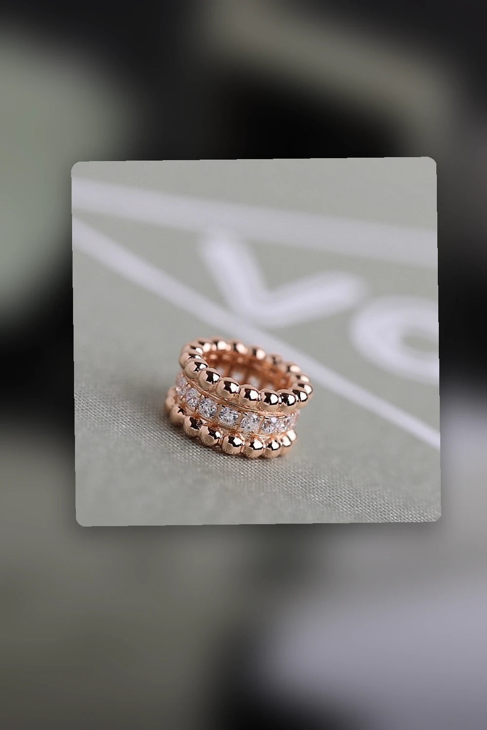 NB - VACA Jewelry - 536