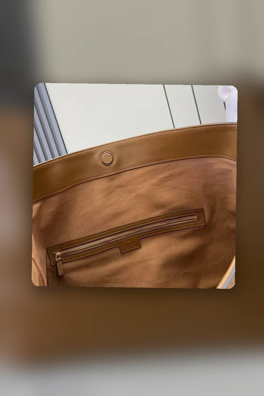 NB - GUKI Bag - 318