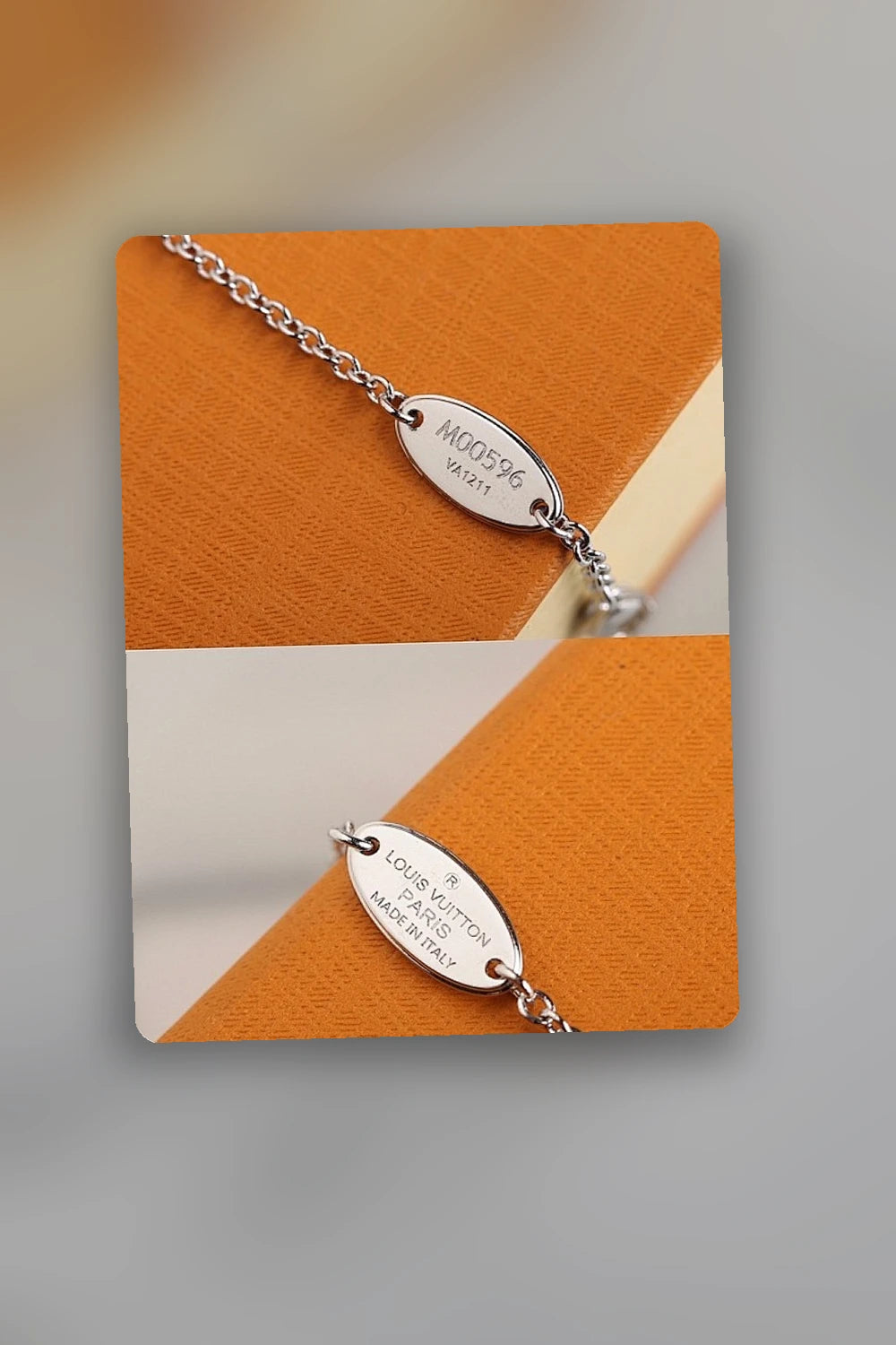 NB - LOV Jewelry - 874
