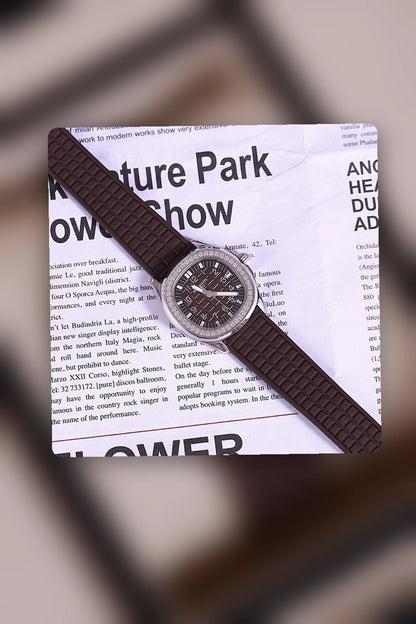 NB - Mix Watch - 1593