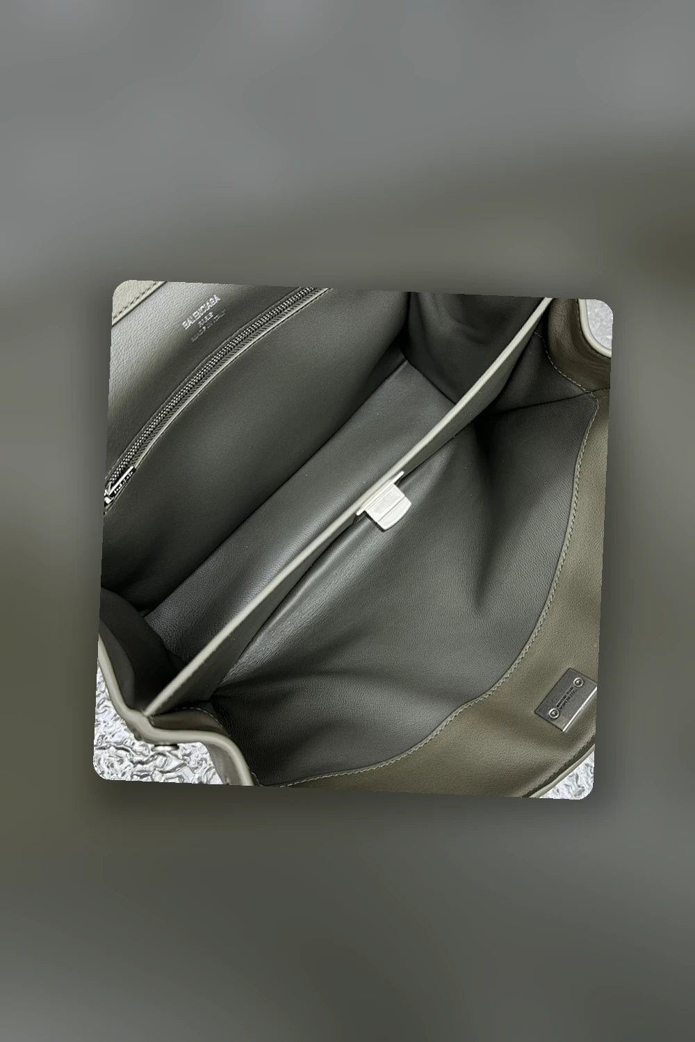 NB - BG Bag - 1700