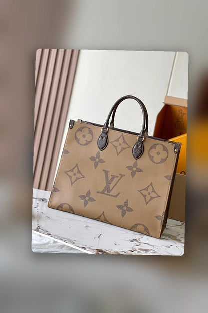 NB - LOV Bag - 1829