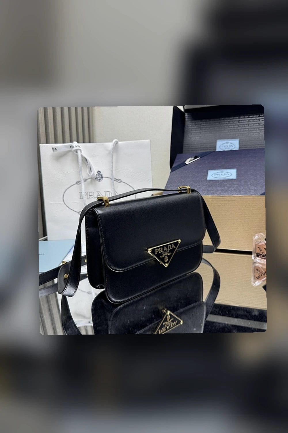 NB - PD Bag - 697
