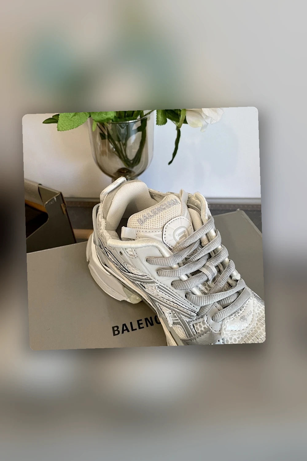 NB - BG Women Shoes - 638