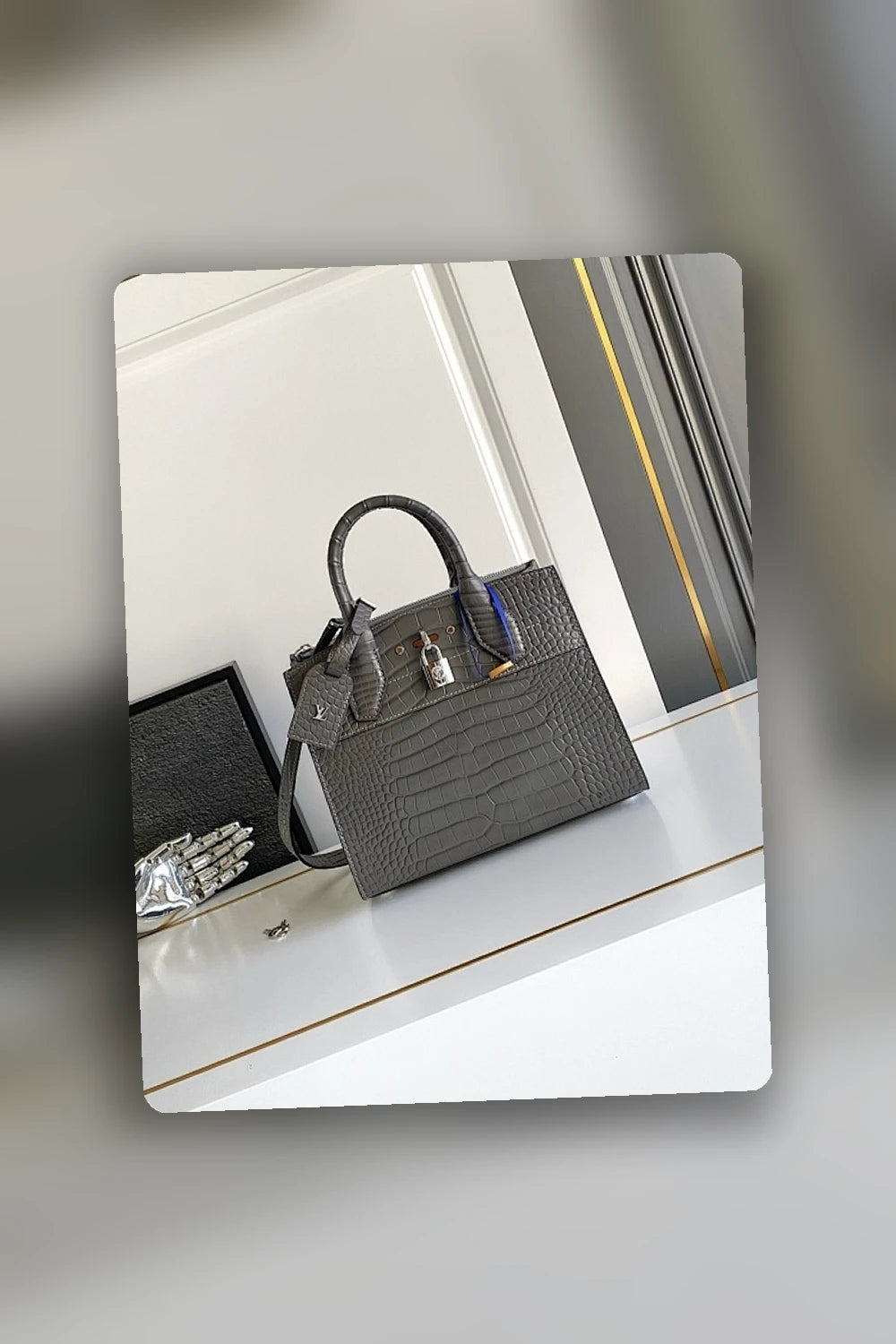 NB - LOV Bag - 428