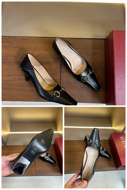 NB - GUKI Women Shoes - 111