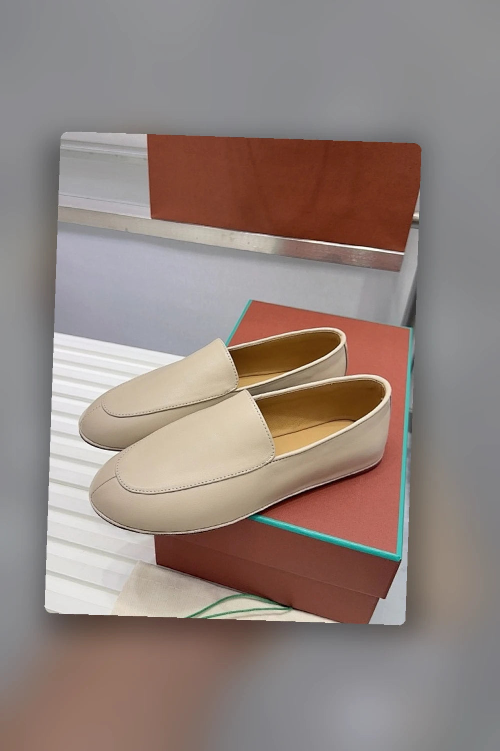 NB - PD Women Shoes - 465