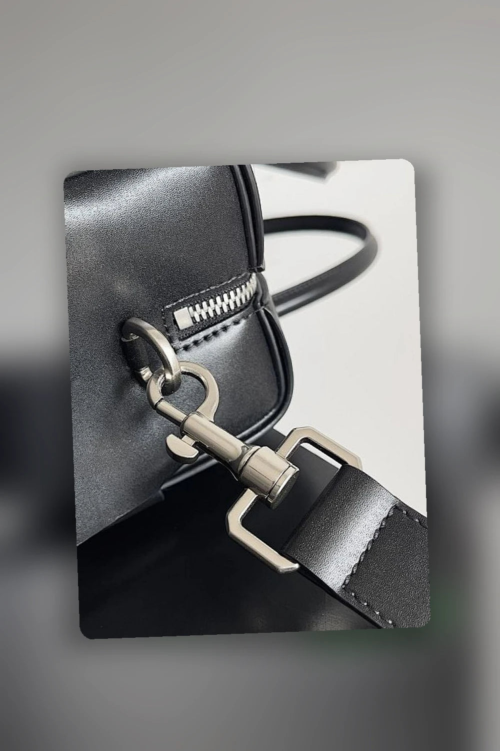 NB - BOV Bag - 664