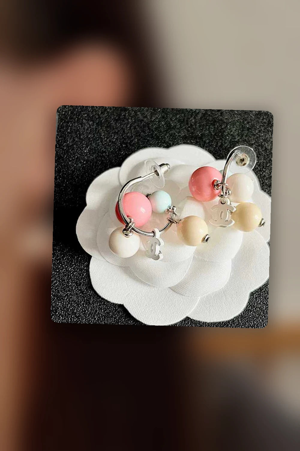 NB - CHL Jewelry - 1070