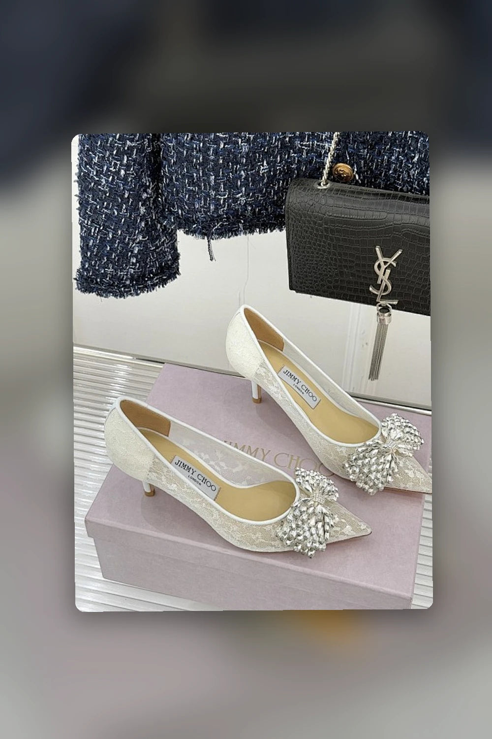 NB - JMC Women Shoes - 439
