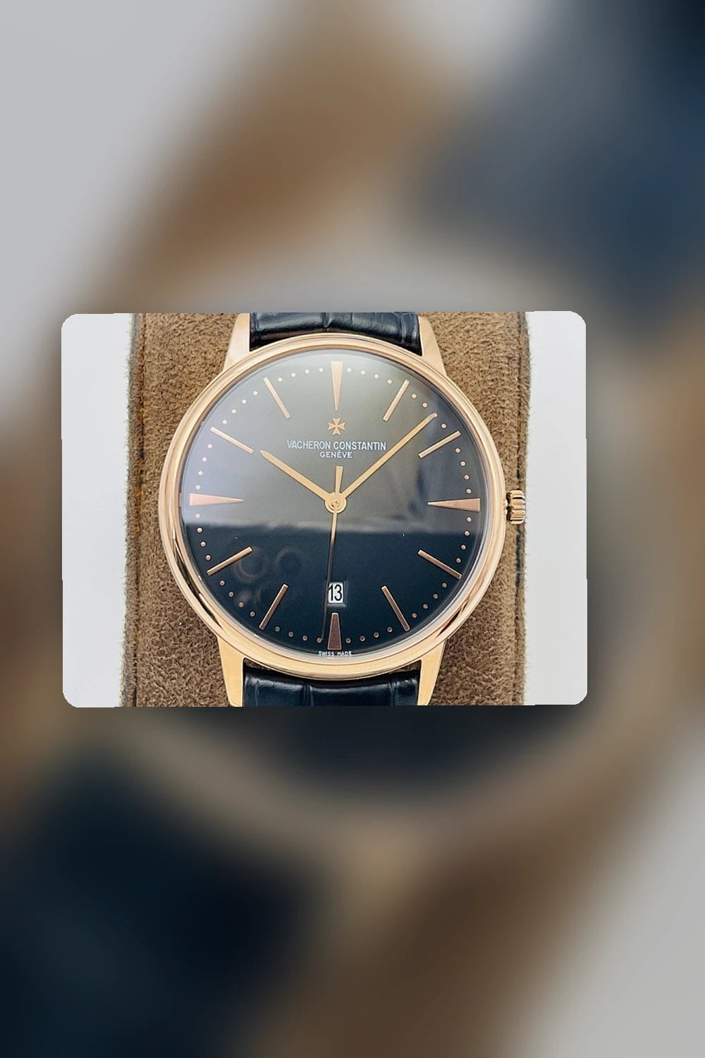 NB - Mix Watch - 1484